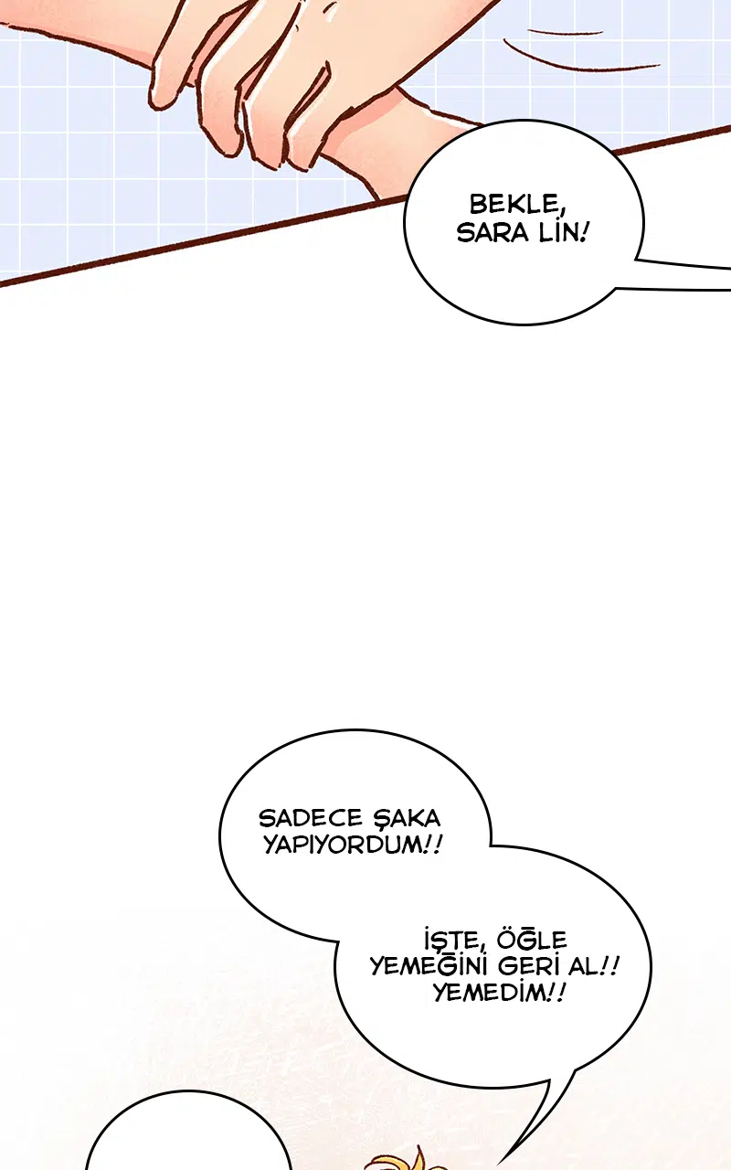 Kalbimi Bahse Koydum - Bölüm 125 Sayfa 9