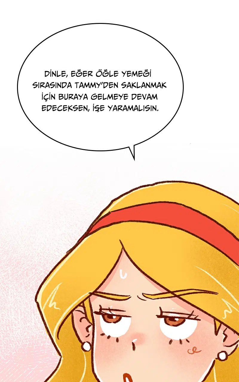 Kalbimi Bahse Koydum - Bölüm 127 Sayfa 5