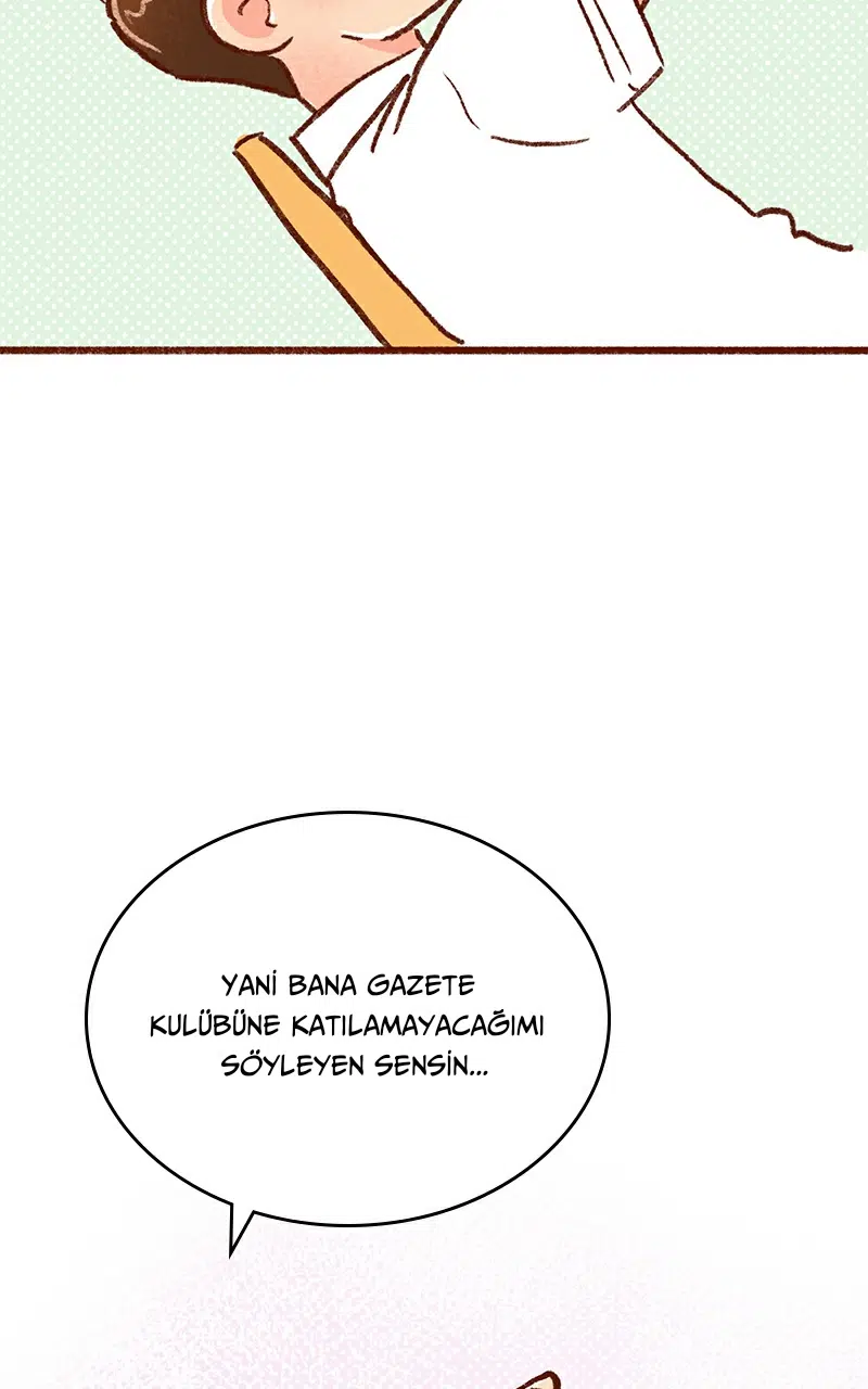 Kalbimi Bahse Koydum - Bölüm 127 Sayfa 7