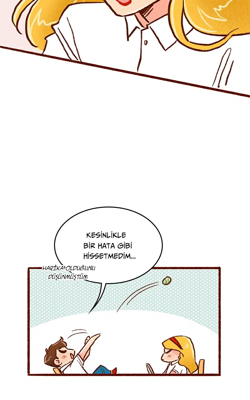 Kalbimi Bahse Koydum - Bölüm 127 Sayfa 14