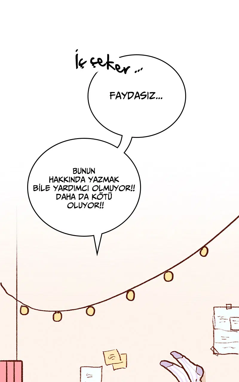 Kalbimi Bahse Koydum - Bölüm 129 Sayfa 3