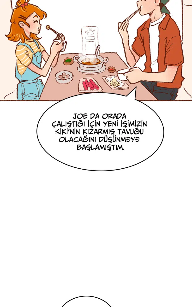 Kalbimi Bahse Koydum - Bölüm 129 Sayfa 10