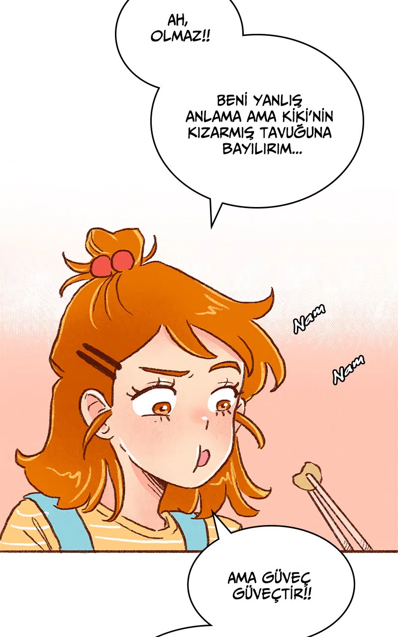 Kalbimi Bahse Koydum - Bölüm 129 Sayfa 11