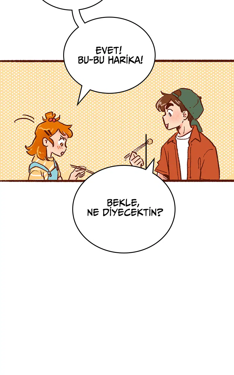 Kalbimi Bahse Koydum - Bölüm 129 Sayfa 17