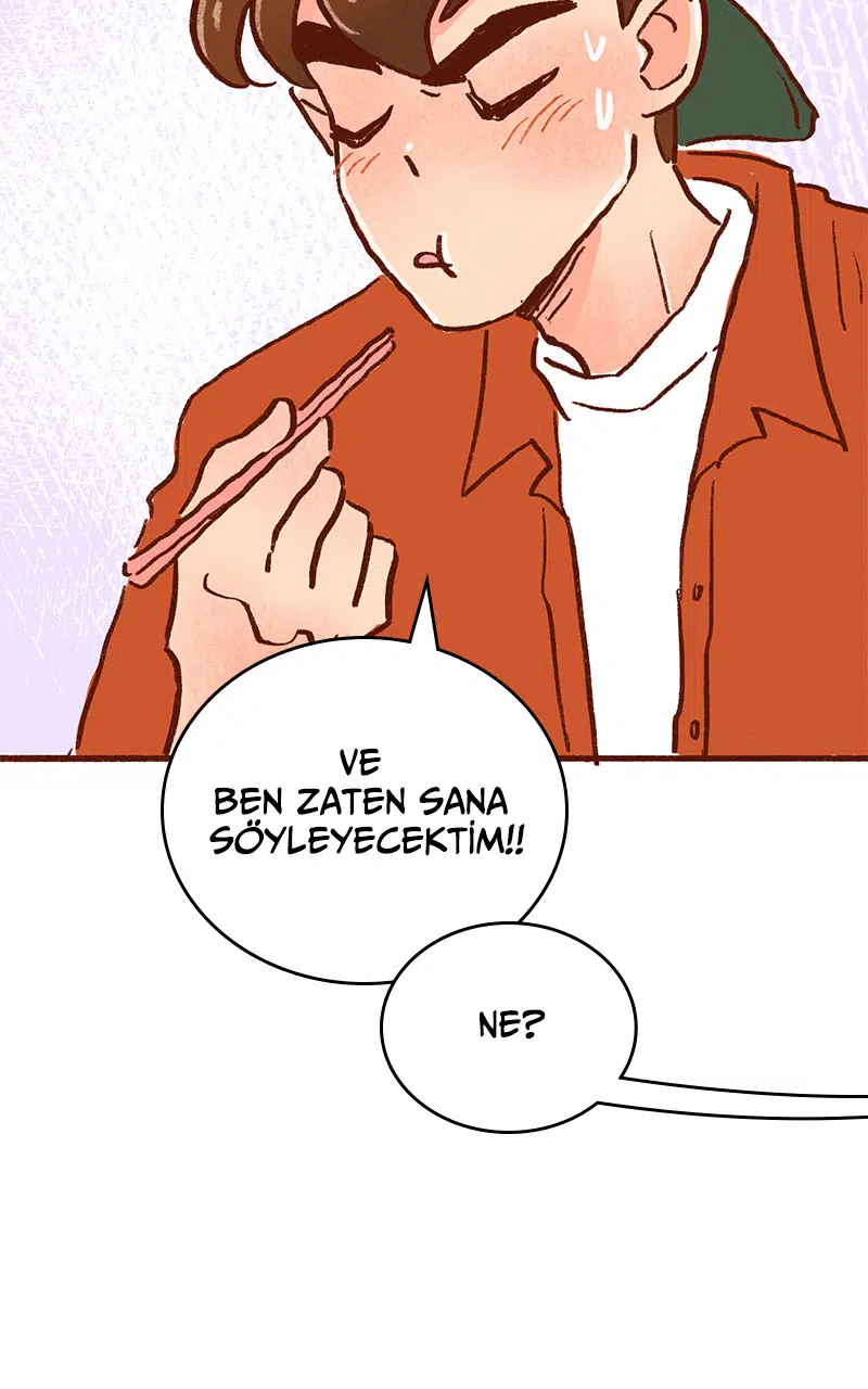 Kalbimi Bahse Koydum - Bölüm 129 Sayfa 27