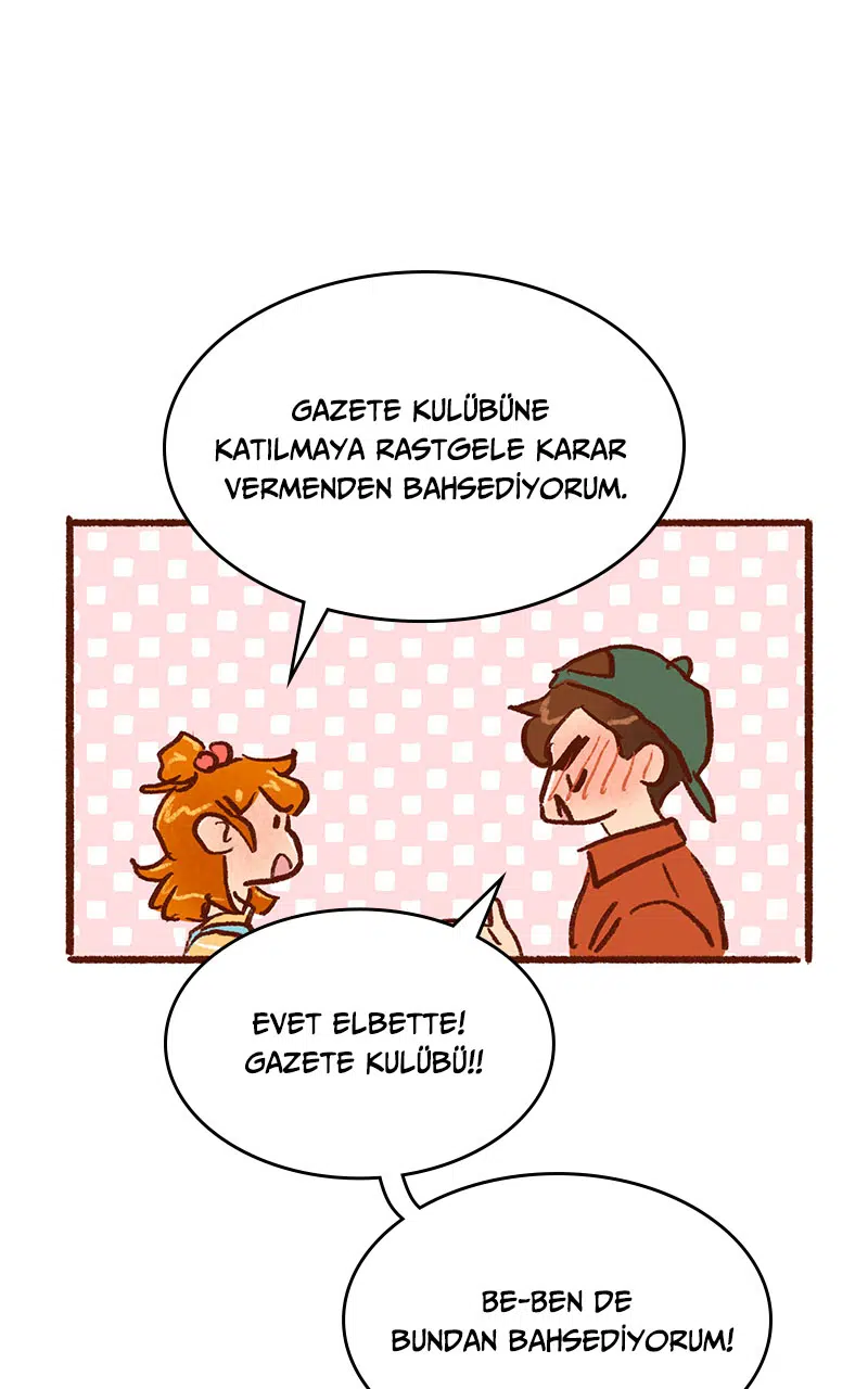 Kalbimi Bahse Koydum - Bölüm 129 Sayfa 31