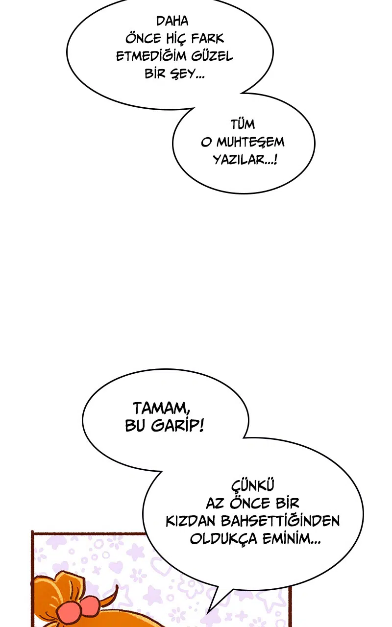 Kalbimi Bahse Koydum - Bölüm 129 Sayfa 33