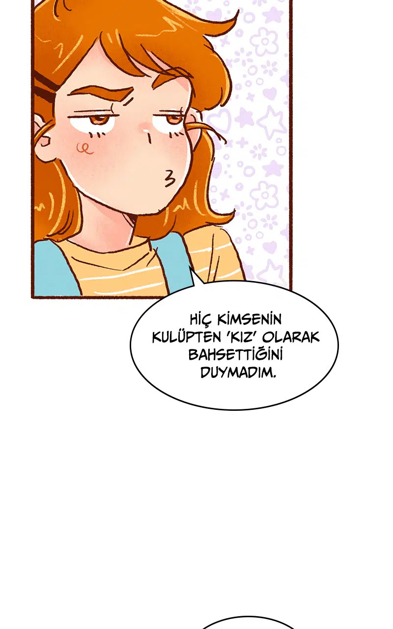Kalbimi Bahse Koydum - Bölüm 129 Sayfa 34