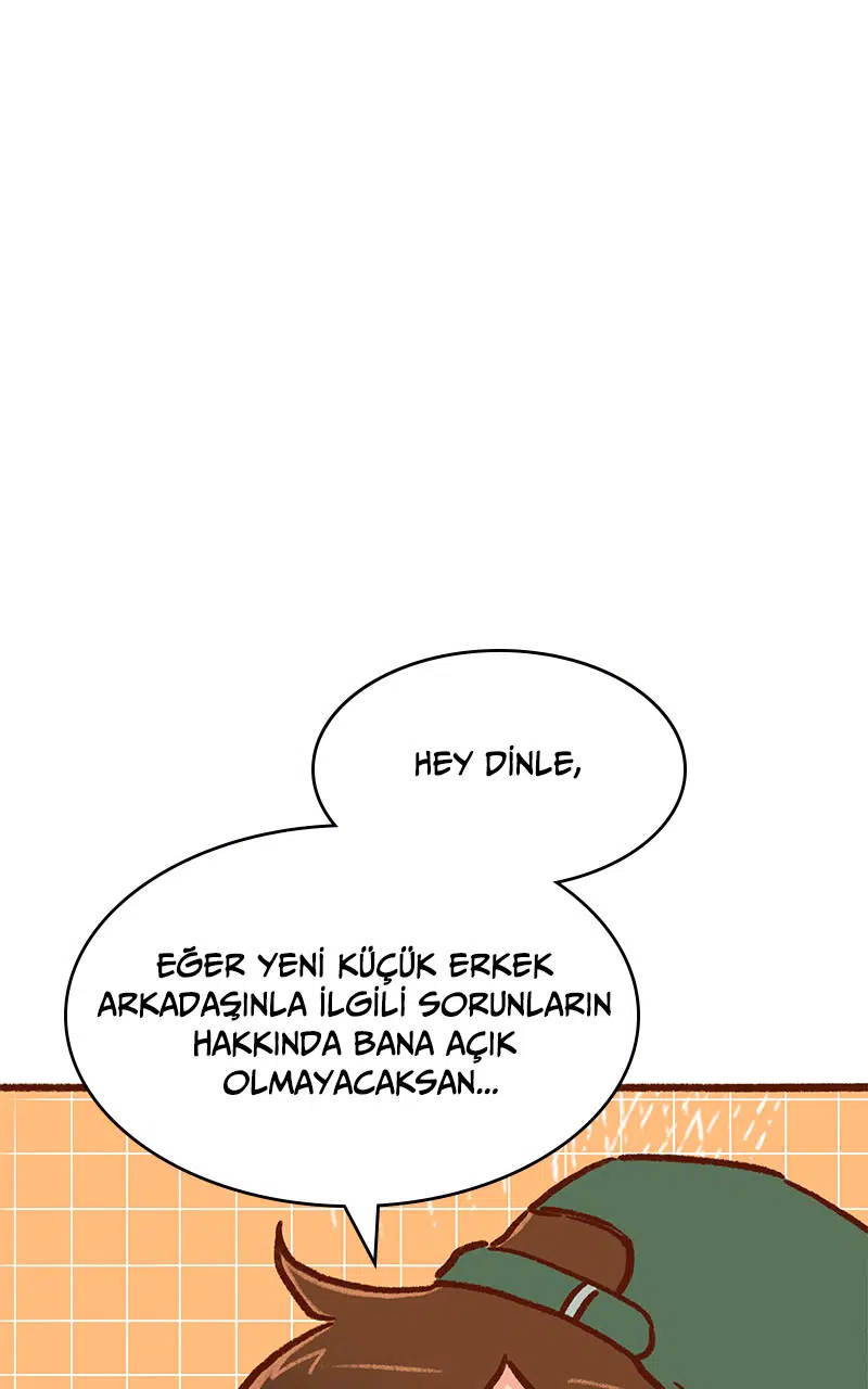 Kalbimi Bahse Koydum - Bölüm 129 Sayfa 38