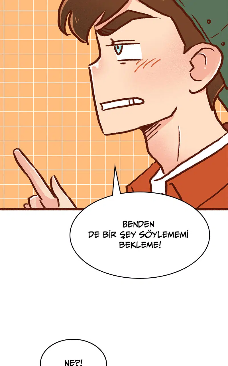 Kalbimi Bahse Koydum - Bölüm 129 Sayfa 39