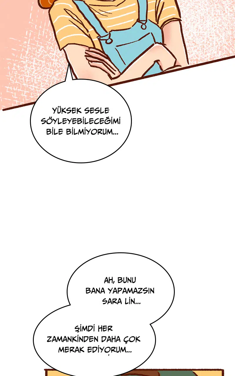 Kalbimi Bahse Koydum - Bölüm 129 Sayfa 43