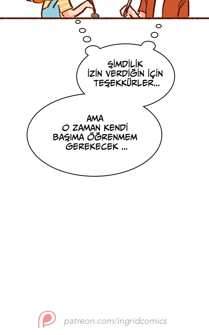 Kalbimi Bahse Koydum - Bölüm 129 Sayfa 52