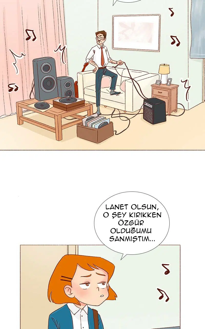 Kalbimi Bahse Koydum - Bölüm 12 Sayfa 7
