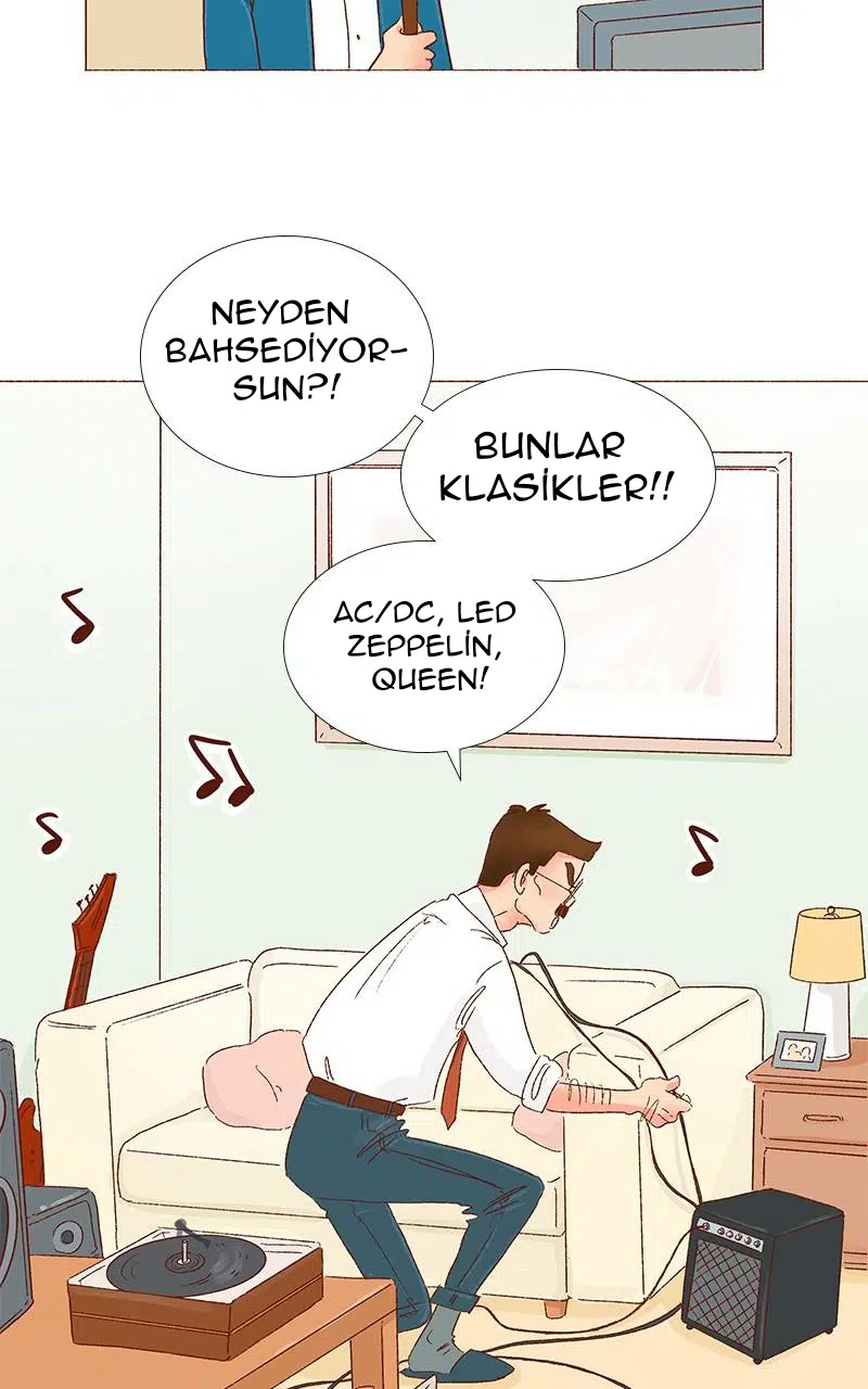 Kalbimi Bahse Koydum - Bölüm 12 Sayfa 8