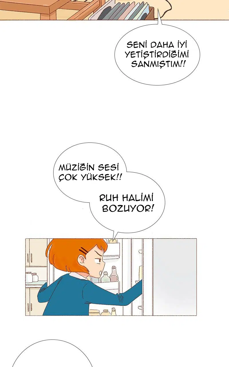 Kalbimi Bahse Koydum - Bölüm 12 Sayfa 9