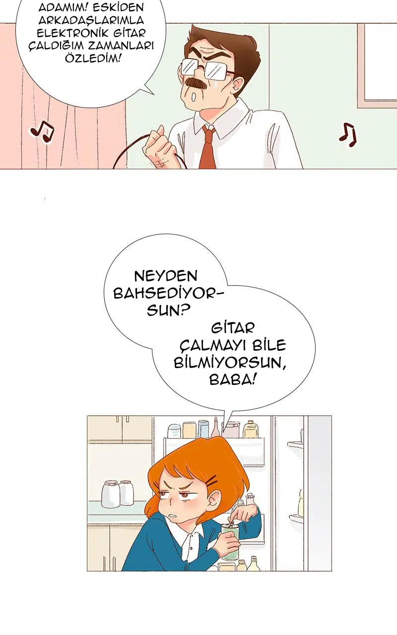 Kalbimi Bahse Koydum - Bölüm 12 Sayfa 10