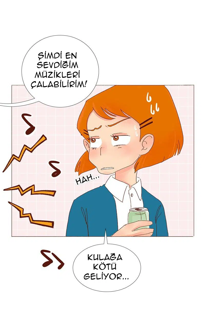 Kalbimi Bahse Koydum - Bölüm 12 Sayfa 12