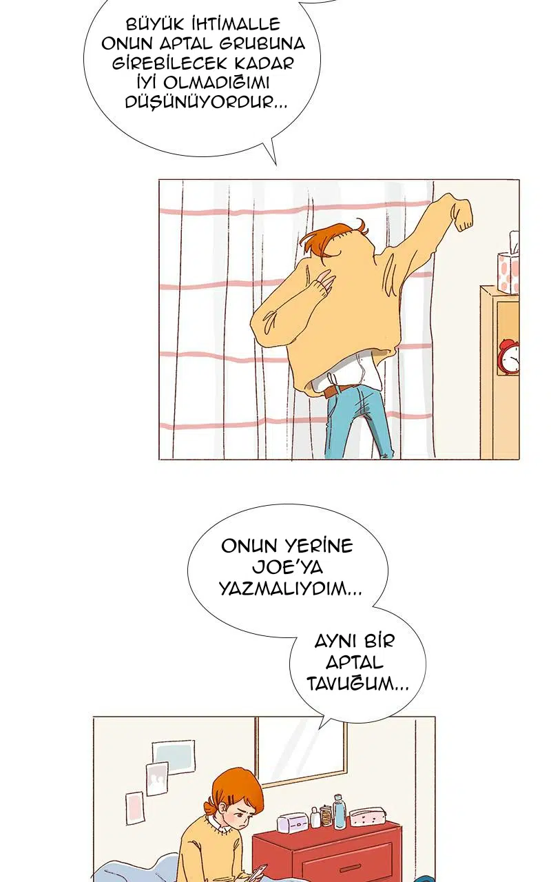 Kalbimi Bahse Koydum - Bölüm 12 Sayfa 15
