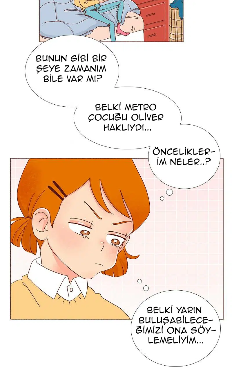 Kalbimi Bahse Koydum - Bölüm 12 Sayfa 16
