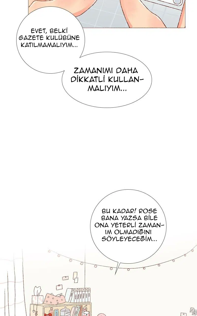 Kalbimi Bahse Koydum - Bölüm 12 Sayfa 18