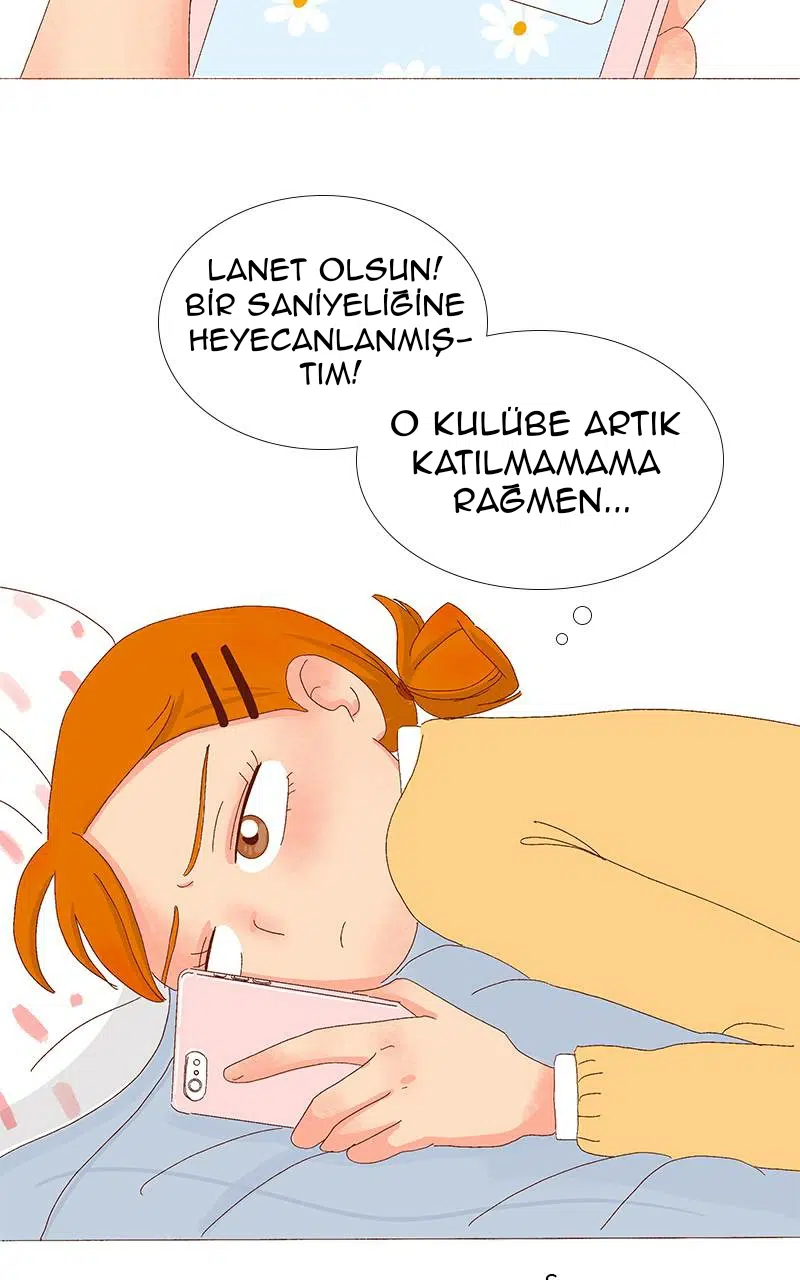 Kalbimi Bahse Koydum - Bölüm 12 Sayfa 21