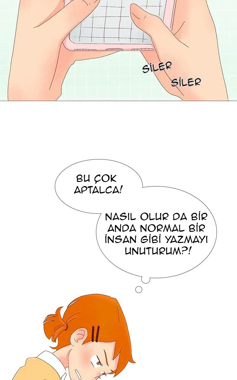 Kalbimi Bahse Koydum - Bölüm 12 Sayfa 30