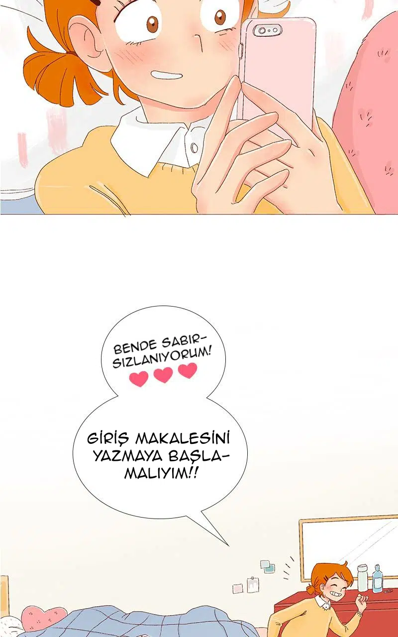 Kalbimi Bahse Koydum - Bölüm 12 Sayfa 35