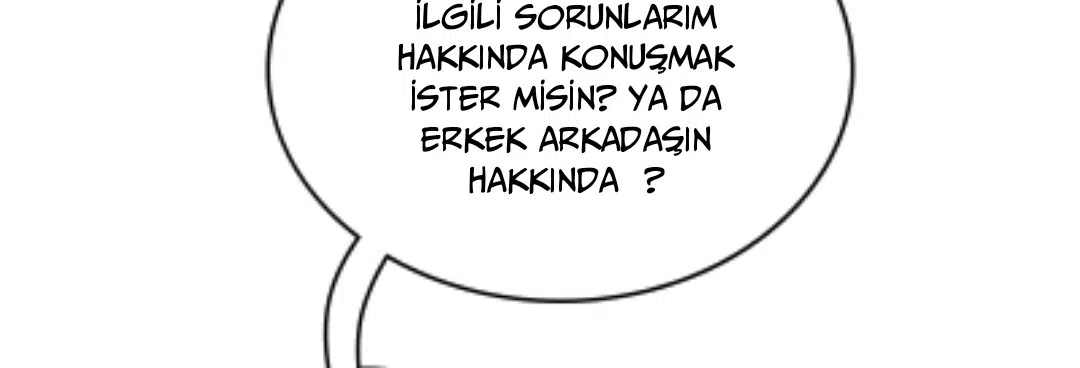 Kalbimi Bahse Koydum - Bölüm 131 Sayfa 12