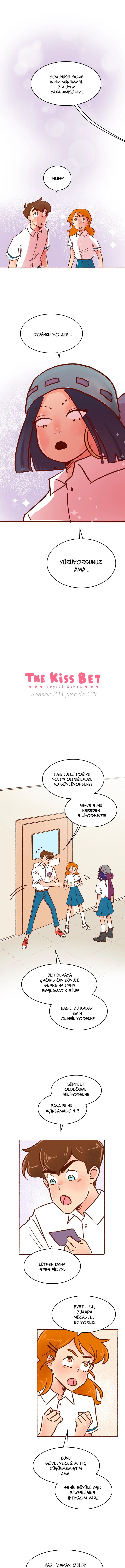 Kalbimi Bahse Koydum - Bölüm 139 Sayfa 2