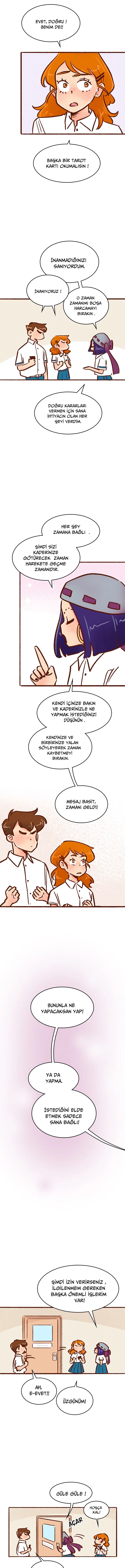 Kalbimi Bahse Koydum - Bölüm 139 Sayfa 4