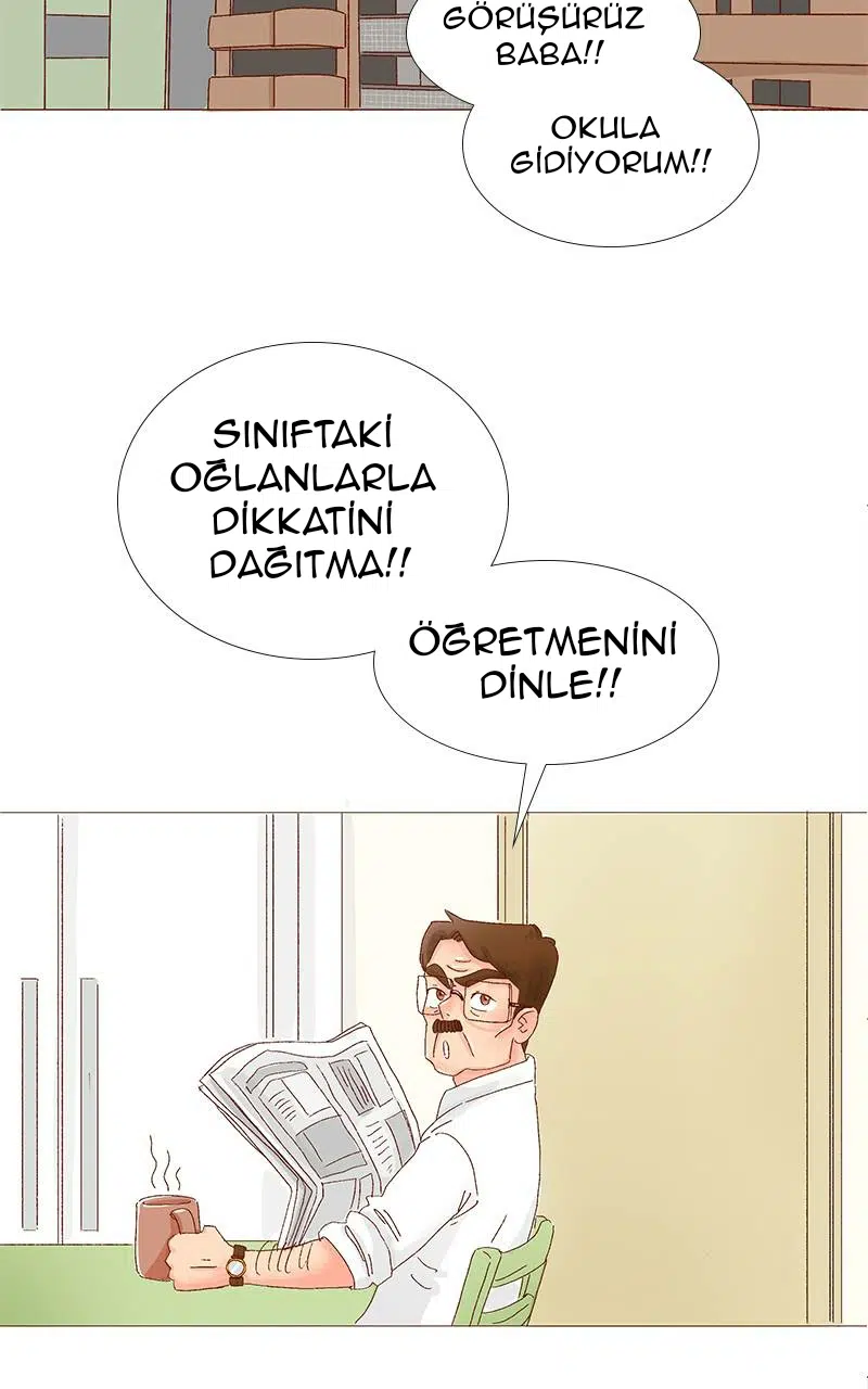 Kalbimi Bahse Koydum - Bölüm 13 Sayfa 3