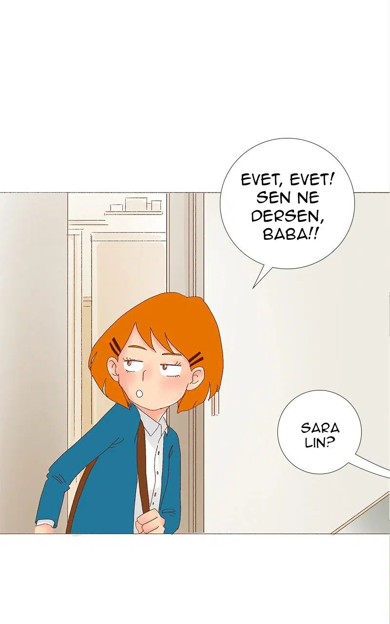 Kalbimi Bahse Koydum - Bölüm 13 Sayfa 4