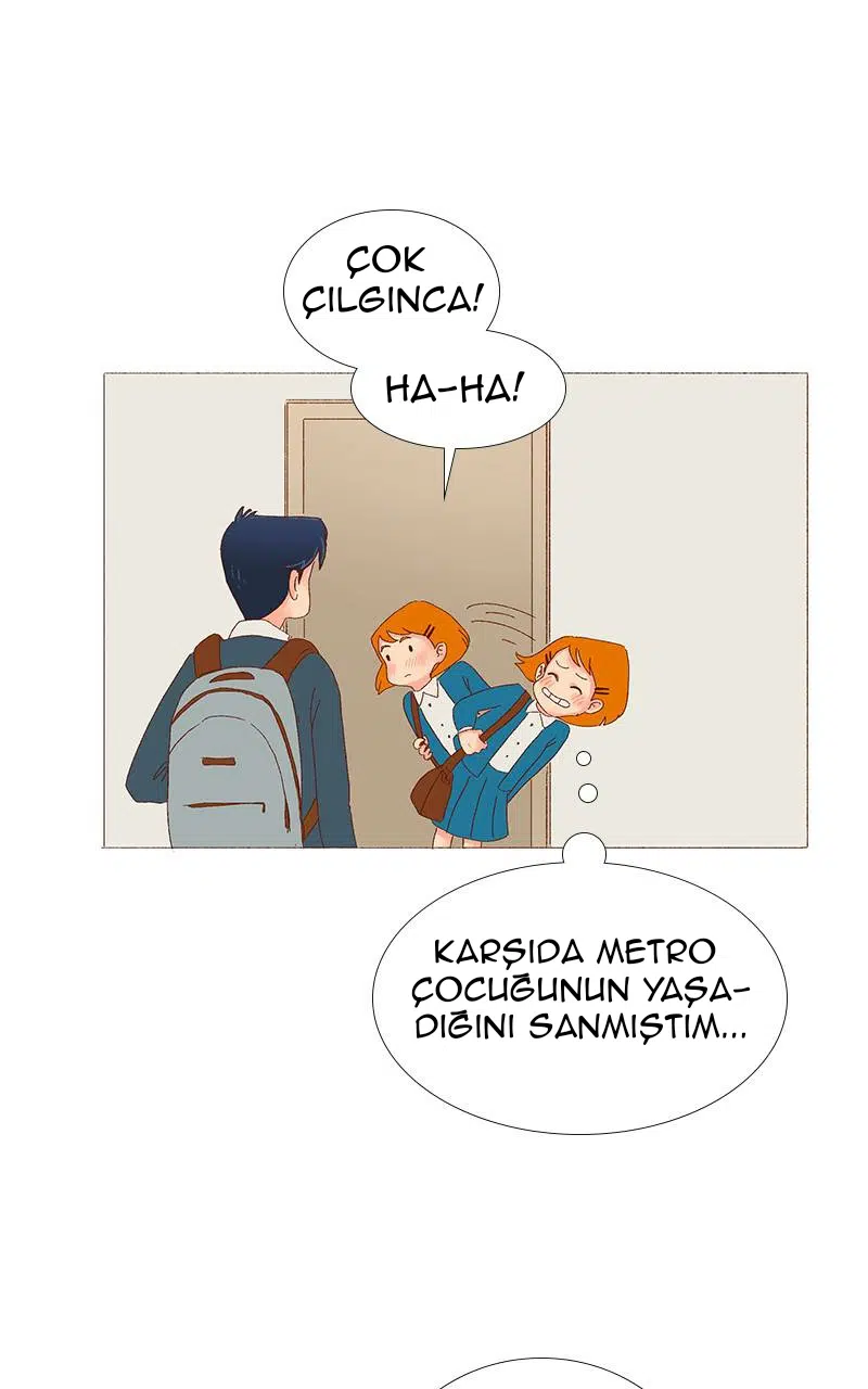 Kalbimi Bahse Koydum - Bölüm 13 Sayfa 9