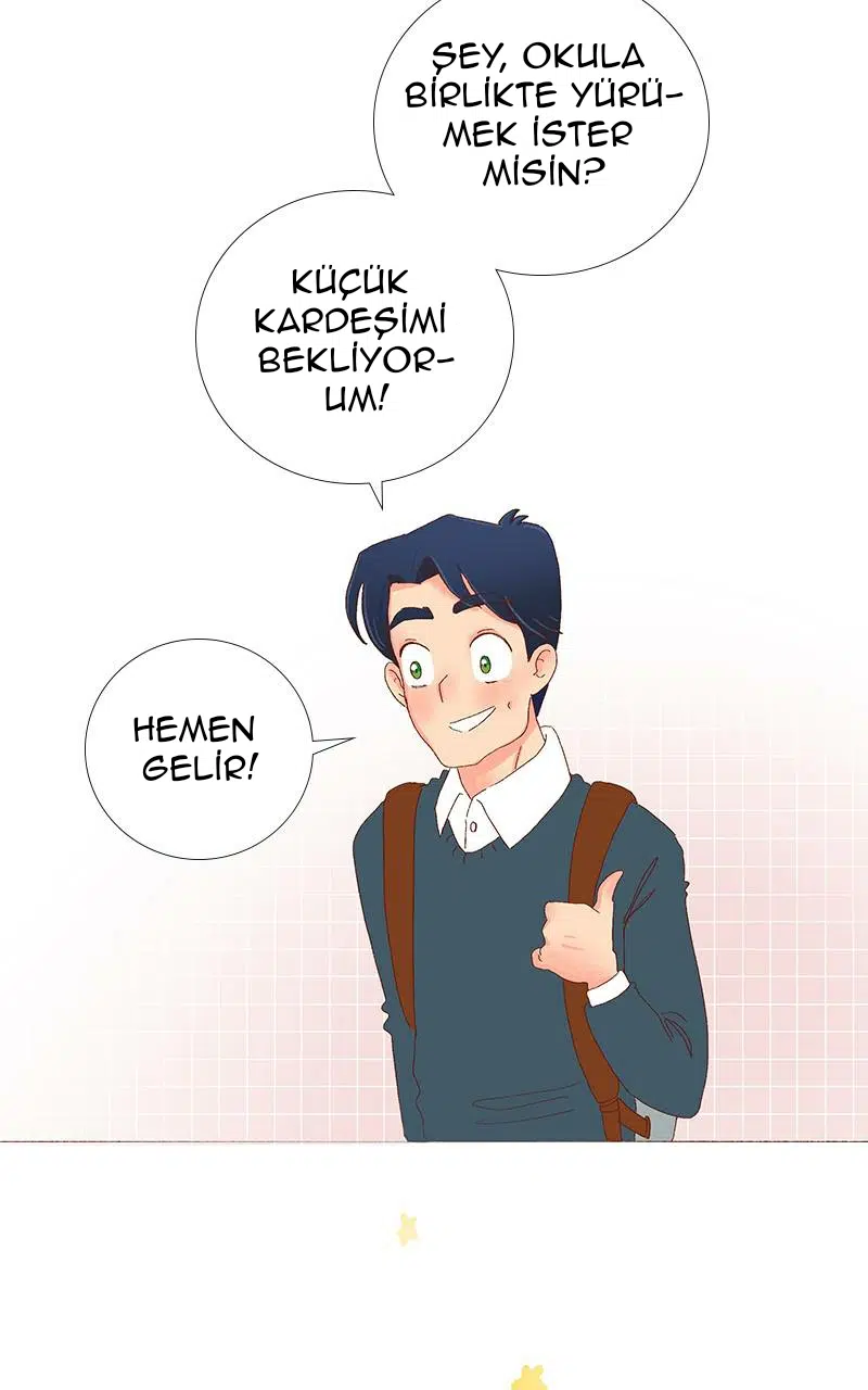 Kalbimi Bahse Koydum - Bölüm 13 Sayfa 10