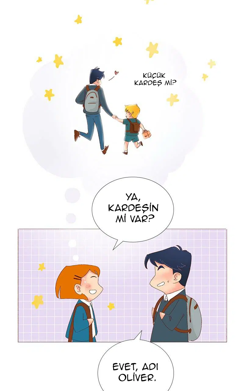 Kalbimi Bahse Koydum - Bölüm 13 Sayfa 11