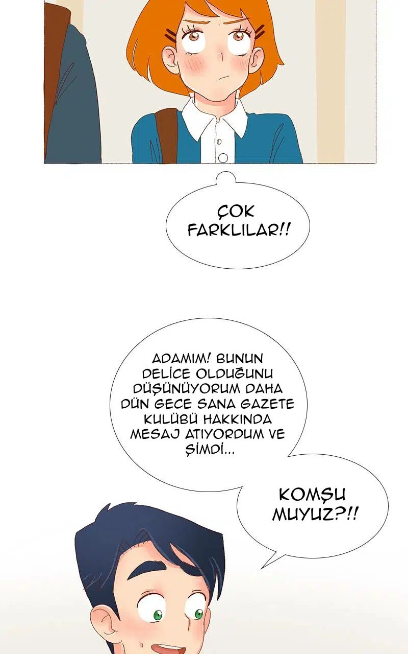 Kalbimi Bahse Koydum - Bölüm 13 Sayfa 28