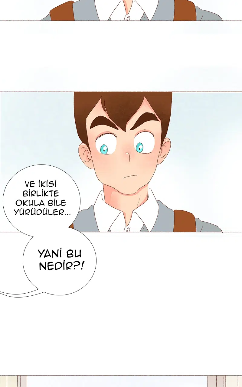Kalbimi Bahse Koydum - Bölüm 14 Sayfa 7