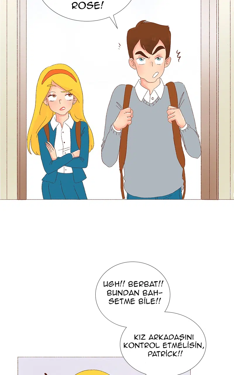 Kalbimi Bahse Koydum - Bölüm 14 Sayfa 9