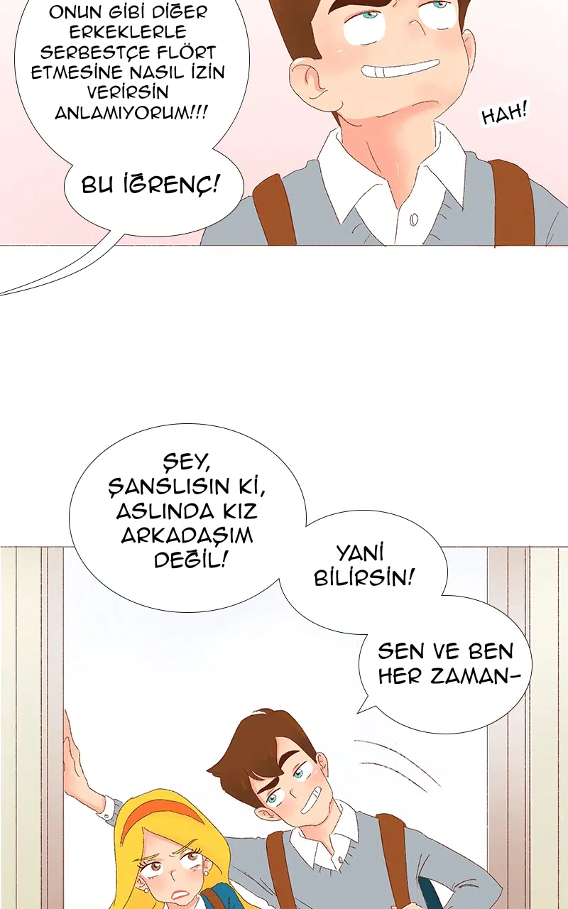 Kalbimi Bahse Koydum - Bölüm 14 Sayfa 11