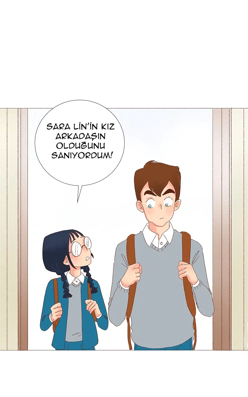Kalbimi Bahse Koydum - Bölüm 14 Sayfa 14