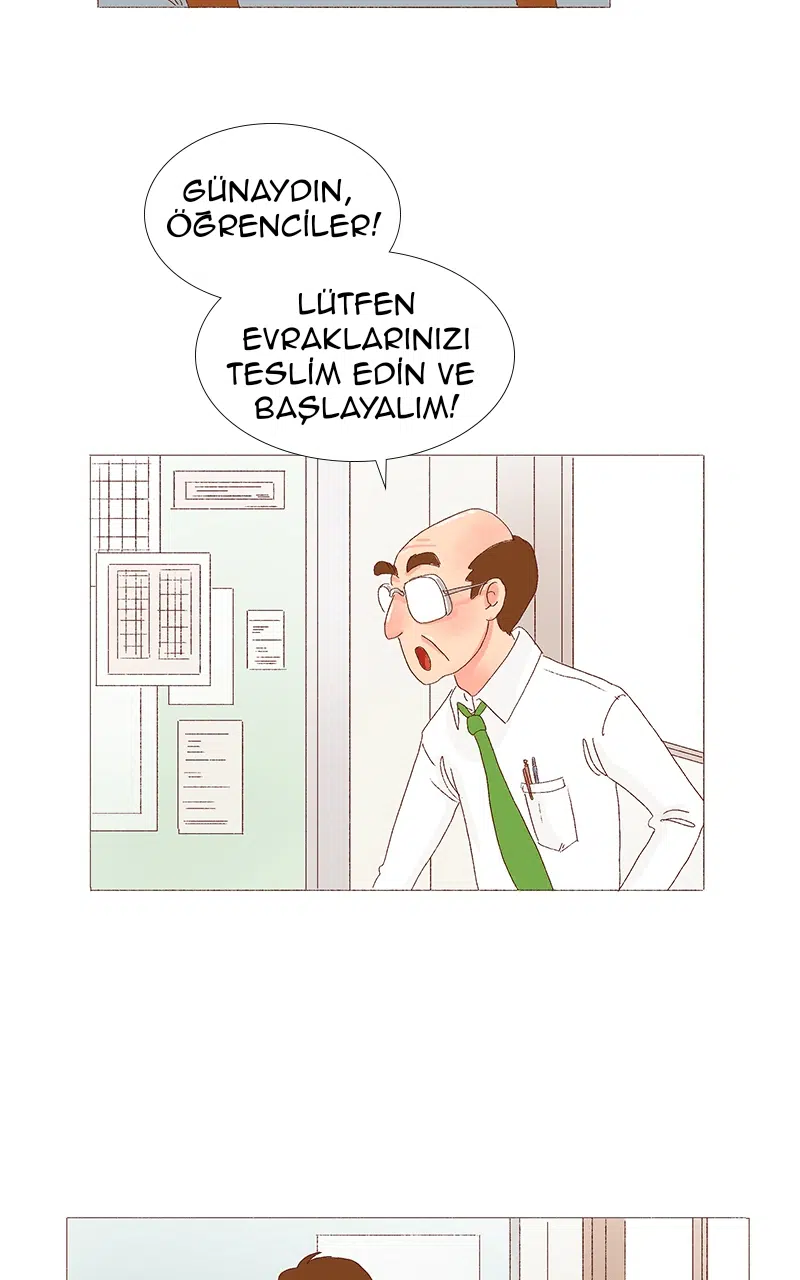 Kalbimi Bahse Koydum - Bölüm 14 Sayfa 23