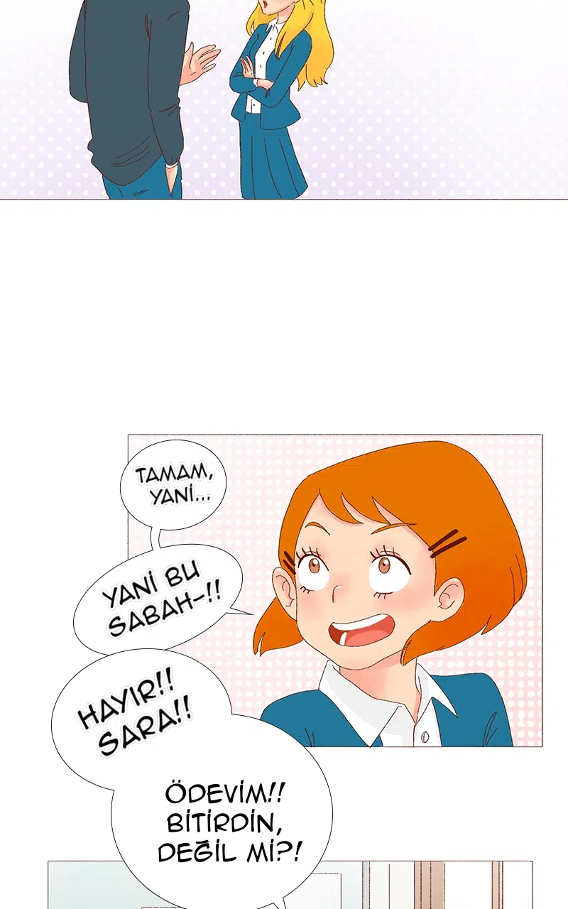 Kalbimi Bahse Koydum - Bölüm 14 Sayfa 26