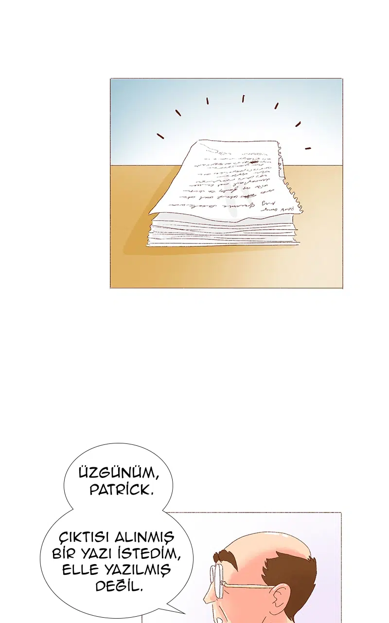 Kalbimi Bahse Koydum - Bölüm 14 Sayfa 39
