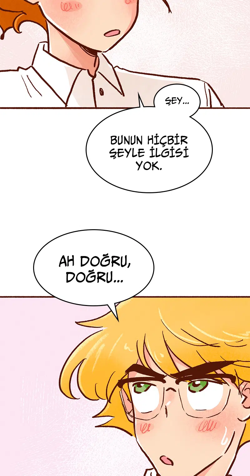 Kalbimi Bahse Koydum - Bölüm 151 Sayfa 5
