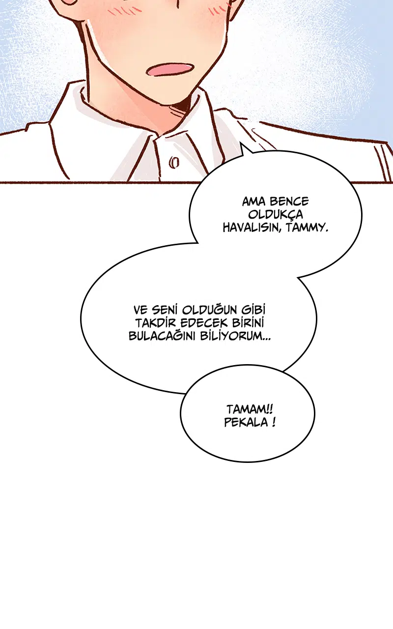 Kalbimi Bahse Koydum - Bölüm 152 Sayfa 19