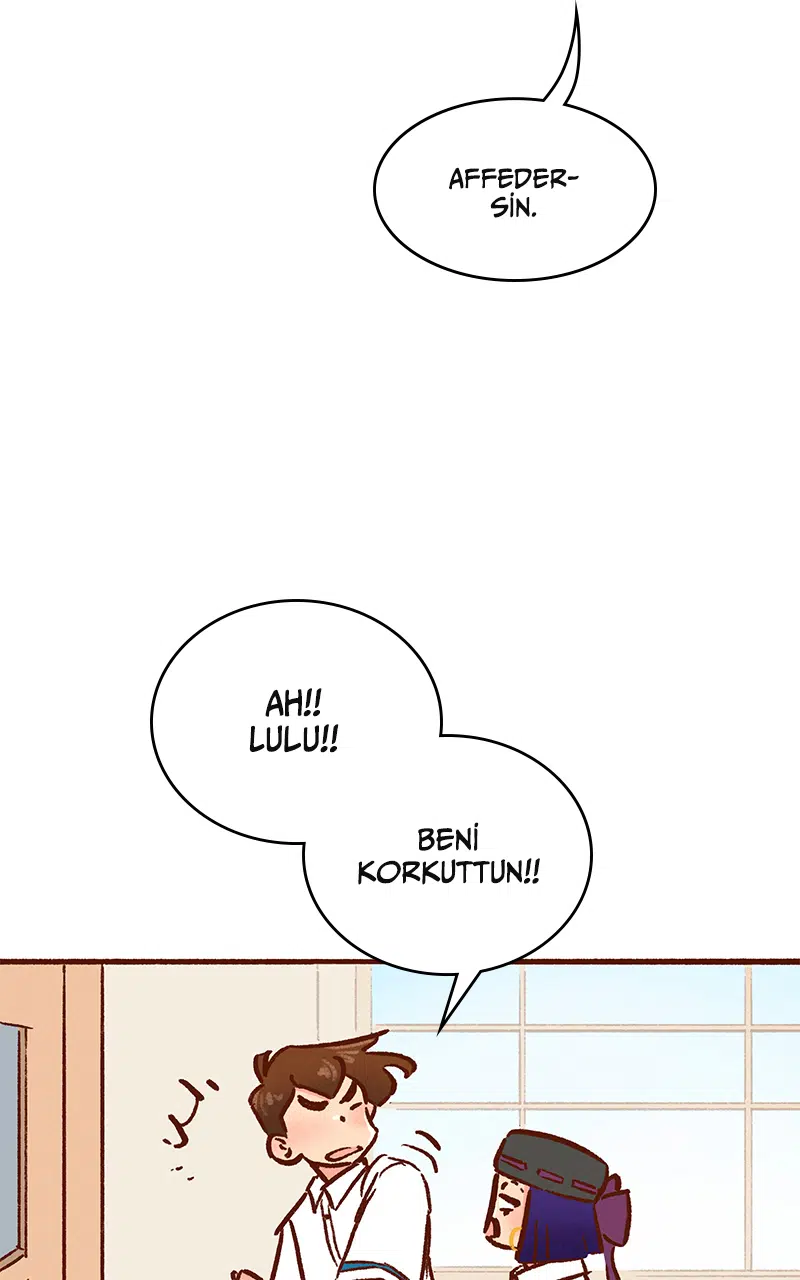 Kalbimi Bahse Koydum - Bölüm 152 Sayfa 25