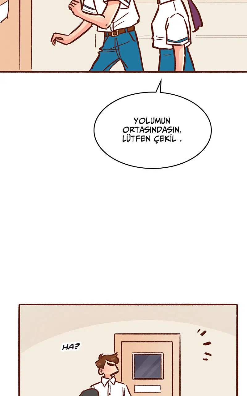 Kalbimi Bahse Koydum - Bölüm 152 Sayfa 26