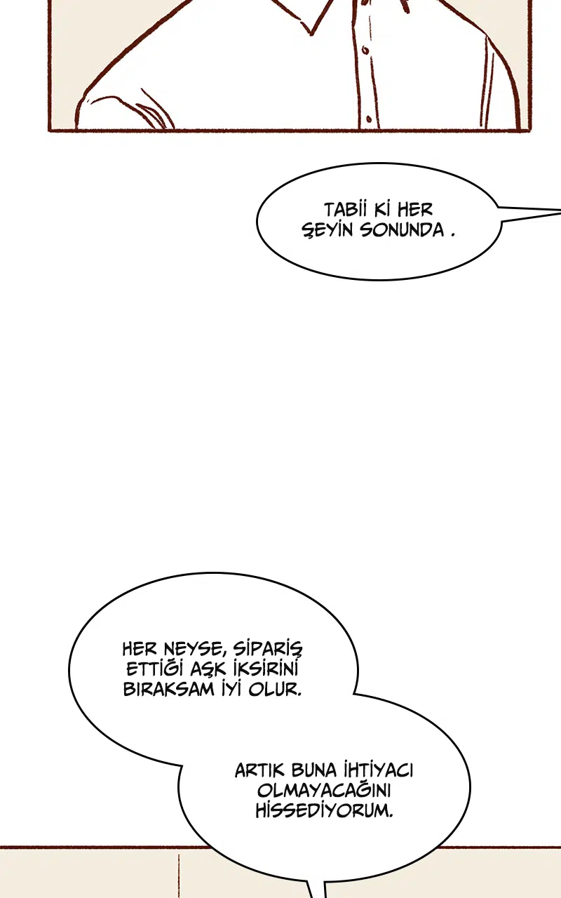 Kalbimi Bahse Koydum - Bölüm 152 Sayfa 34