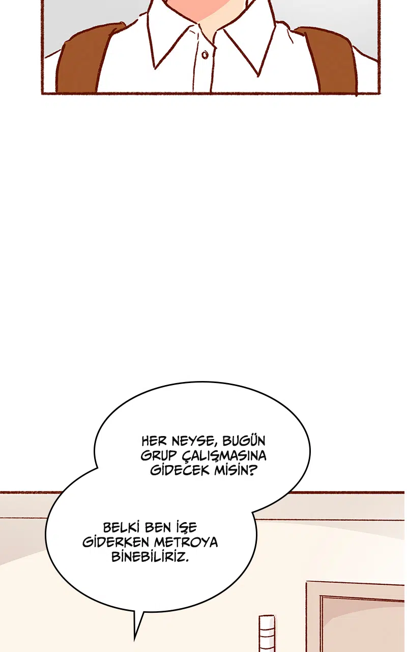 Kalbimi Bahse Koydum - Bölüm 152 Sayfa 39