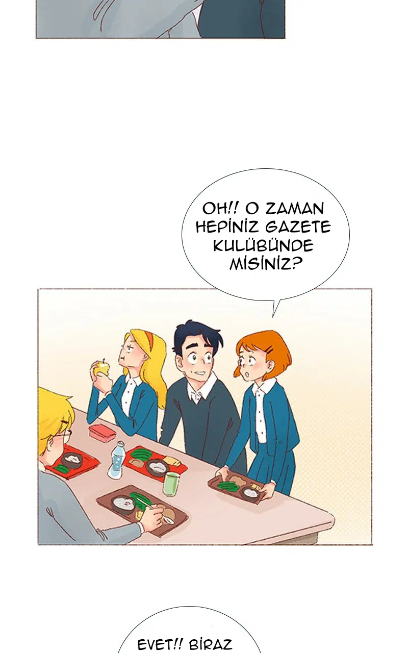 Kalbimi Bahse Koydum - Bölüm 15 Sayfa 25